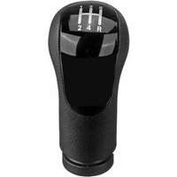 Car Gear Shift Knob 5 Speed Compatible For Fusion Transit Connect 2002+ Replaces 2S6R7217AC Auto Gear Stick Shift Knob Head Leve
