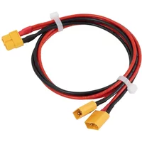 XT30 XT60 Cables External Battery and Built-in Battery /Controller Connection Cable for Xiaomi M365/Pro Ninebot Electric Scooter