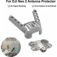 Drone Antenna Protective Cover for DJI Neo 2 Anti-Crash Module Protector Anti-Scratch Drone Antenna Guard Accessories