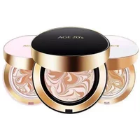 Korea Age20s Air Cushion Foundation Concealer Moisturizing New All-purpose BB Cream Nourishing with Replacement Makeup Cosmetics
