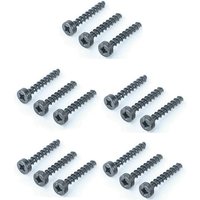 Set Of 15 Screws For Dyson Cordless V6 V7 V8 V10 V11 Vacuum Cleaner Power Pack/Battery