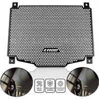 Fit For KAWASAKI Z1100 Z 1100 Z1100 SE 2026 Motorcycle Accessories Radiator Grille Cover Guard Protection Protetor