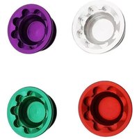 AliExpress NONE 1PCS Caliper Bore Cap Piston Cap For Hope Tech 3 E4 Large Small Brake All Colors Brand New High Quality Spare Part