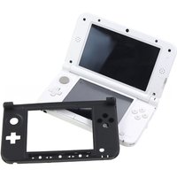 Middle Frame Housing Shell for 3DSXL 3DSLL Cover Case Replacement Kits Bottom Console Cover for Nintendo 3DS XL LL Game Console