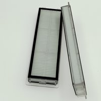 HEPA Filter For Dreame L10s Pro / L10s Ultra / L10 Plus / D10 Plus / Z10 Pro Replacement Vacuum Cleaner Filters Parts