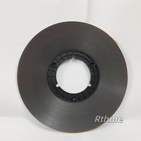 1000m Analog Recording Tape 1/4" .12 inch Pancake Hub.REEL TO REEL TAPE 1/4"1000m