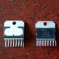 TDA7294 NEW Original Genuine Chip Packing 15-ZIP