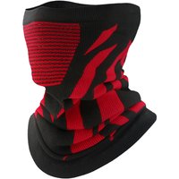 AliExpress WRELS Knitted Scarf Faces Cover Windproof Outdoor Sports Half Face Mask Elastic Absorb Prevention Sweat Breathable Bicycle Mask