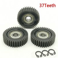 AliExpress NONE 37T E-Bike Gear Kit Planetary Nylon Gears 39x11mm with 608Z Bearings for Folding Bicycle 250W 350W Electric Bicycle Hub Motor