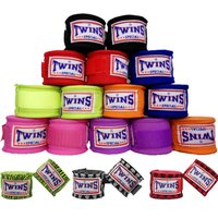 5m Boxing Handwraps Bandage Punching Hand Wrap Thai MMA Boxing Training Gloves Training Wrist Protect Fist Punch