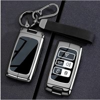 For Land Rover Evoque Key Protection Cover Range Rover Defender 110 Shell Star Pulse Car Touring Buckle Discovery 4 Sport 5