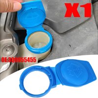 Car Fluid Reservoir Cap Windshield Washer Tank Bottle Cover 18G955455A/3Q0955455 for Vw Audi Porsche Cayenne