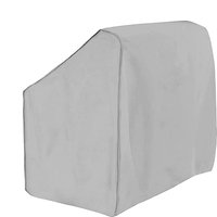 Canvas Console Protector Boat Console Cover Marine Grade Waterproof Potable Boat Accessories For Center Console Boats