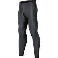 AliExpress X-TIGER Cycling Pants 5D Gel Padded Cycling Tights Leggings Men's TMB Road Cycling Long Trousers Spring Autumn Cycling Clothing