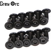 Cowling Fairing Screws Fit For Ducati Panigale 848 1098 1198 899 959 1199 1299 V2 V4 Streetfighter Supersport 950 Accessories