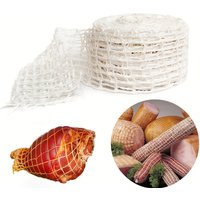 Elbow Rope Cover Mesh Pocket Anti-dispersion Tightening Tied Rope Bundle Sausage Household Commercial Kitchen Tools