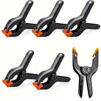 Backdrop Clips Photography Background Clamp Fixed Backdrop Heavy Duty for Muslin Green Screen Fastening Photo Studio Accessories