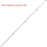 MIFINE NANO JIG(8514)/NANO JIG ZERO(862) - Tylko końcówki w stylu Travel Style