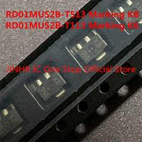 New 5PCS RD01MUS2B-T513 Marking KB, RD01MUS2B-T113 Marking K6