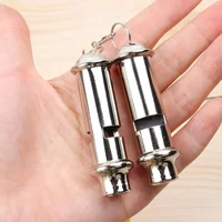 1pc-Ultrasonic Dog Training Whistle Recall and Bark Control Pet Obedience Training Tool