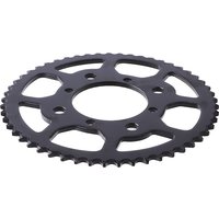 AliExpress NONE 53 Teeth 420 Rear Sprocket 76mm Center Hole - For Pit Bike Motocross Gear Spare Accessories