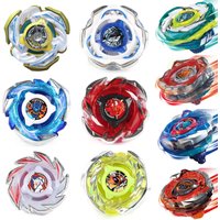 Takara Tomy Beyxs X CX Booster Starter Battle Top -without Launcher, Metal Fighting Spinning Toy Gyro Gift