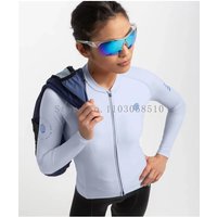 AliExpress SIROKO siroko women long sleeve cycling jersey ultralightweight Premium Anti-UV Sweatshirt Cycling Suit Autumn Quick-Dry Racing Uniform