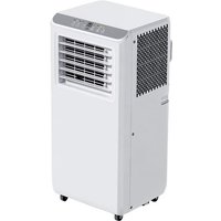 smart household appliance with cooling heating fan and WIFI mobile portable air conditioner