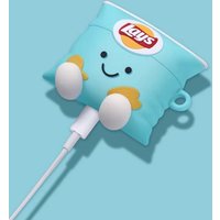 The Delicious food Cartoon Case for HUAWEI FreeBuds 7i SE4 Cover for FreeBuds Pro5 Protective FreeBuds freeclip 2 FreeClip Anime