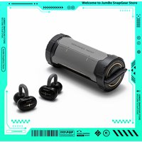 Wuthering Waves Rover Earphones Clip-on Bluetooth Headphones Dynamic OWS Kurogame Cosplay Costume Anime Doujin Gifts Portable
