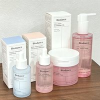 Biodance Collagen Ampoule Essence Moisturizing Nicotinamide CERA-NOL Gel Toner Pads Cleansing Oil Original Korea Whitening Care