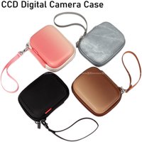 G7X3 Casing G7X2 Case CCD Digital Camera Bag Cover for Canon G7 X G7X Mark II III V10 G9X SX740 SX730 SX720 SX710 SX700 SX610