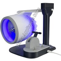 Desktop fan USB turbofan aircraft engine modeling Individualized creativity humidifiable spray with light sense of technology