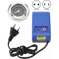 Watch Repair Demagnetizer And Compass Tool Kit Used To Effectively Demagnetize Watch Moving Parts Adopt Portable Design