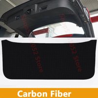 For Nissan X-trail T33 2022 2023 Car Trunk PU Leather Protective Anti-dirty Pad Car Trunk Tailgate Protection Pad Accessories