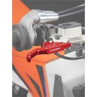 AliExpress NICECNC Short Brake Lever For 2025 2024 Stark Varg EX Brake Handle Left Right Side Kit For STARK VARG MX Electric Dirt Bike Accessories