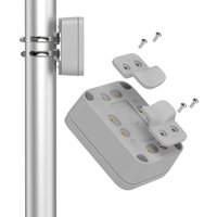 Unify Pole Mounting Vertical Kit (Type A)