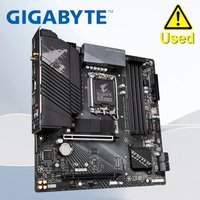 GIGABYTE B660M AORUS ELITE AX DDR4 LGA 1700 128GB PCI-E 4.0 1×HDMI 1×DisplayPort