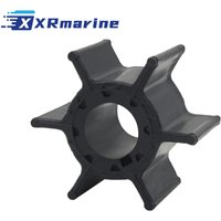 12361-33010 Wasserpumpen laufrad für Yamaha 682 PS 15 PS Außenbordmotor 12911-3101-01 16400-3101-02 16400-7701-40-00