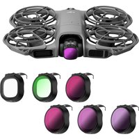 Lightweight Filter ND/PL Neutral Density CPL UV HD Optical Lens for DJI Neo 2 Drone Accessories