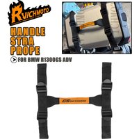 R 1300 R1300 GS Adventure GSA 1300GSA Motorcycle Aluminum Alloy Side Box Strap For BMW R1300GS ADV Top Case Handle Rope Belt