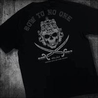New Tough-guy Style Military Tactical Summer Men Loose T-shirt 100% Cotton Material Trendy Versatile Suitable Both Men and Women
