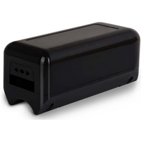 Ebike Controller Box Electric Bicycle Controller Case Electric Conversion Kit for 250-350W Controller Bike Part