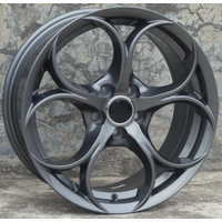 16 Inch 16x7.0 4x114.3 5x108 Car Alloy Wheel Rims Fit For Ford Focus Peugeot 308 408 5008 Mazda 626 Honda Accord Civic CR-V
