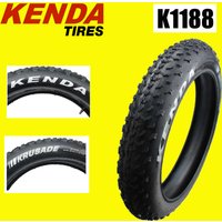 AliExpress Kenda K1188 20x4.0 Bicycle Tire Krusade Fat Tire 20