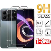 Original Tempered Glass For Doogee Note 56 6.56" 2025 Note 56 Plus Note 56 Pro Screen Protective Protector Cover Film