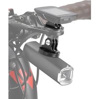 AliExpress APWIKOGER Alloy Bike Camera Mount for Garmin GoPro Universal Bicycle Computer Holder Base Stand Adapter for Outdoor Cycling Accessories