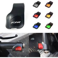 Motorcycle Clip Labor Saver Accelerator Handlebar Grip Booster For Yamaha FJR1300 FJR Accessories