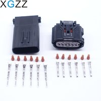XG7061F-0.6-21 6189-7100 TS 025 Automotive Plug Accelerator Pedal Connector MAF 6 Pin Female Male For Toyota Subaru Mazda