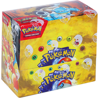 Pokémon Cards Whole Set Foil 36 Packs1ST Edition PTCG 30th Anniversary Card Toys Gifts Card Classic Base Booster Card Venusaur